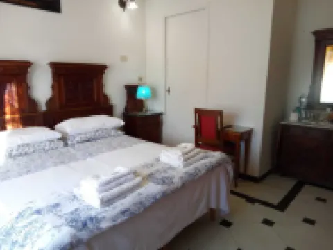 Villa Fiorita Hotels in Monfalcone