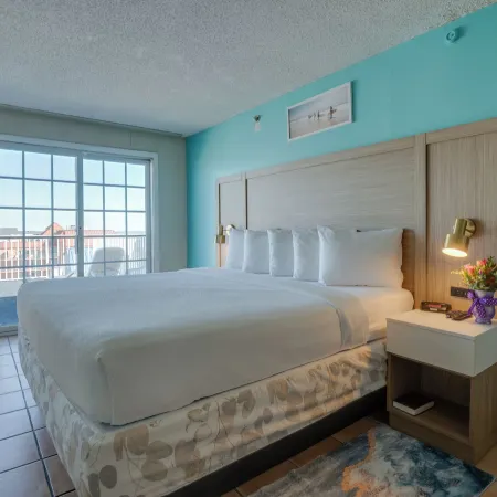 Paradise Plaza Inn