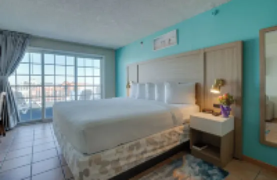 Paradise Plaza Inn