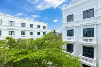 Cosi Beach Hotel Phu Quoc - С бассейном