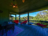 Captivating Cabana – Luxury Home, Boat Slip, Golf Cart, Pool, Pickleball, & Club 卡普蒂瓦住宿飯店