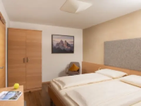 Dream vacation apartment in a panoramic location with roof terrace, Cron4 swimming pool & sauna Hotels in Riscone
