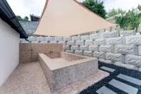 Yeosu Handamjae - 膳食民宿