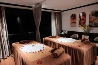 Halora Nova Cruise - spa