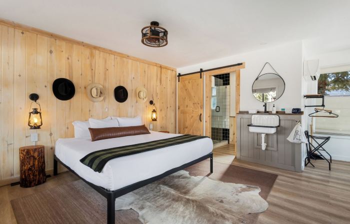 Hotel Palomino