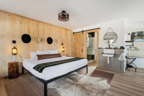 Hotel Palomino