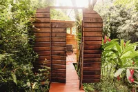 Bambuda Lodge Hotels in 