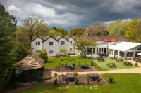 The Limes Country Lodge Hotel Hotels in 