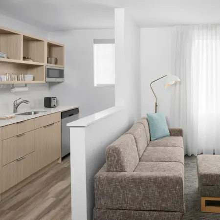TownePlace Suites Fort Lauderdale Weston