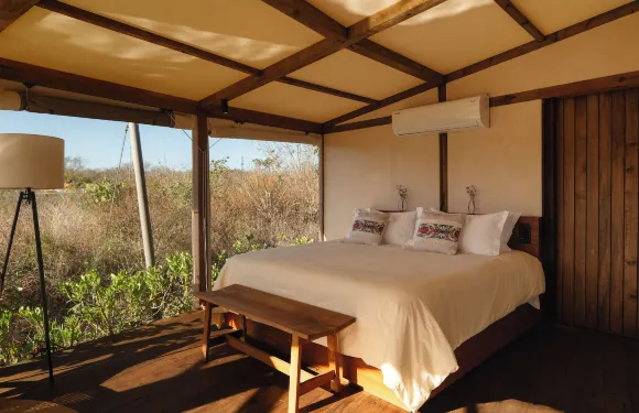 Viatura Hacienda Xtojil, Yucatan, 梅尼達, 可選全包