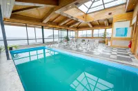 Abba Presidente Suites Puerto Montt - Family