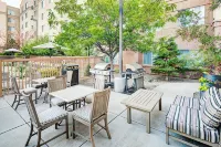 Homewood Suites by Hilton Albuquerque Uptown Các khách sạn ở Albuquerque