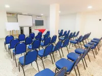 Barbacoa Hotel Hotels in Riohacha