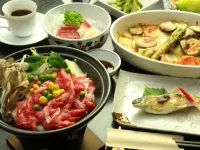 Higashigata No Yu Hoteles en Ōsaki