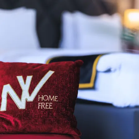 Homefree Hotel by signature