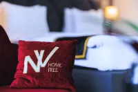 Homefree Hotel by signature - spa