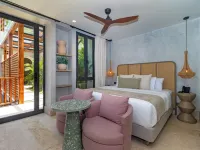 Cinco Quintas Hotel Boutique Hotels near Custom's Square