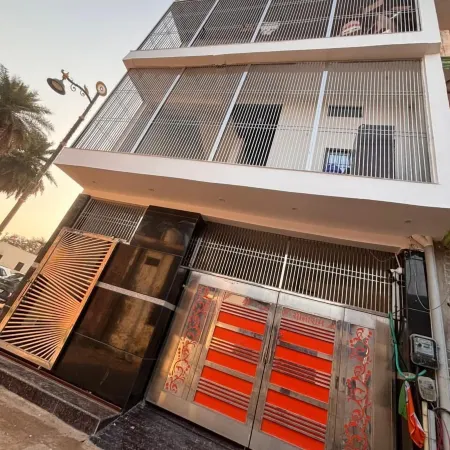 Suryavanshi Guest House