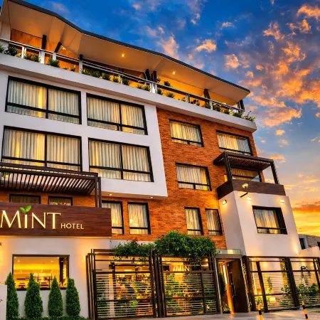 Mint Hotel
