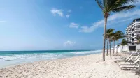 Grand Residences Riviera Cancun, All Inclusive - Romantik