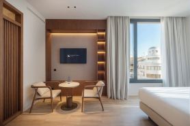 Eurostars Valladolid