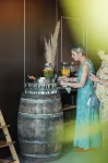 Mont-Des-Pins - bar