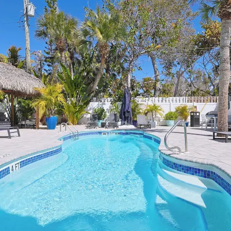 The Inn on Siesta Key