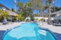 The Inn on Siesta Key - Beach