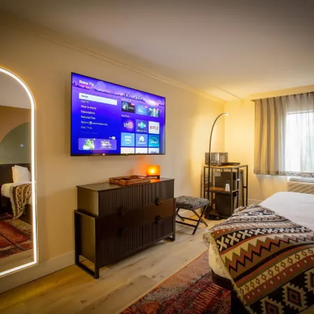 Arroyo Pinion Hotel, Ascend Hotel Collection