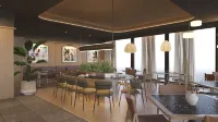 B&B HOTEL Murcia Thader - 2 étoiles