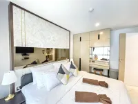 B306-Nice Poolview 1 Bedroom 300m to Ao Nang Beach - Condos