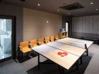 SUPER HOTEL Premier Aso Kumamoto Airport Hotels in Ozu