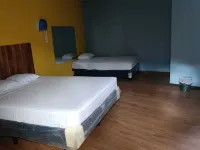 Noche de Luna Hotels near Captain Gerardo Barrios Plaza