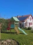 Maison d'hôtes - la Forge de Clermont