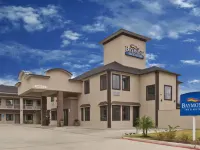 Baymont by Wyndham Bryan College Station Hotels in Bryan