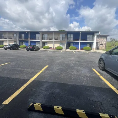 Travelodge by Wyndham Wytheville