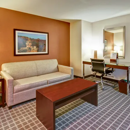 DoubleTree by Hilton Flagstaff