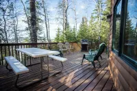 Timber Bay Lodge & Houseboats -  Privatzimmer