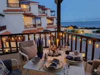 Charming 1-Bedroom Apartment with Sea Views in Breña Baja