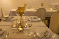 Hotel Royal - breakfast
