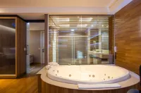 Recanto Cataratas - Thermas, Resort e Convention - Suối nước nóng