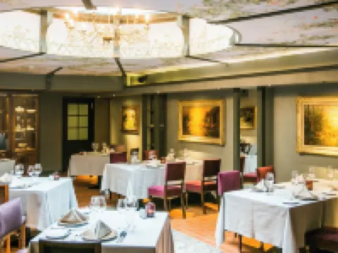 Antonius Hotel Hoteles en Tartu