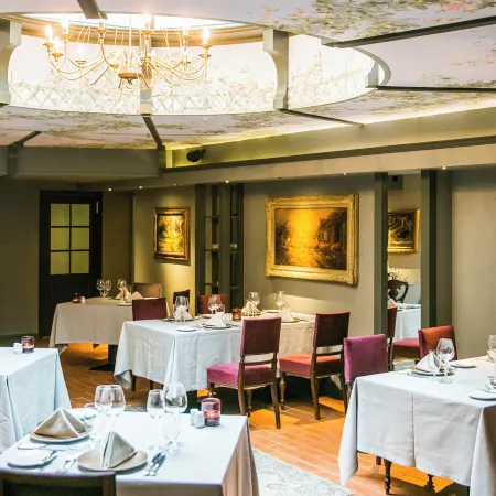 Antonius Hotel