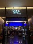 Sierra Hotel - bar