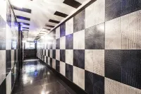 LIEN HOTEL HAEUNDAE - Inns