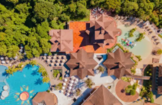 Recanto Cataratas - Thermas, Resort e Convention Hotels in 