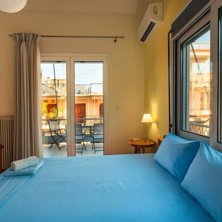 Upscale Modern Escape in the Historic Center