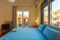 Upscale Modern Escape in the Historic Center - 2-نجوم