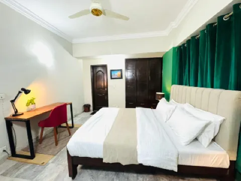 Hermes Urban Stay Hotels in 
