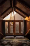 The Hidden Treasure - Balkoner